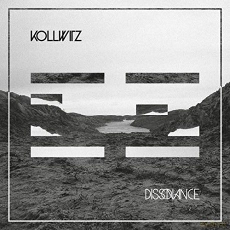 Kollwitz: Dissonance [3xWinyl]