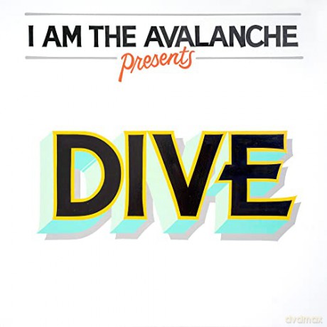 I Am the Avalanche: Dive [Winyl]