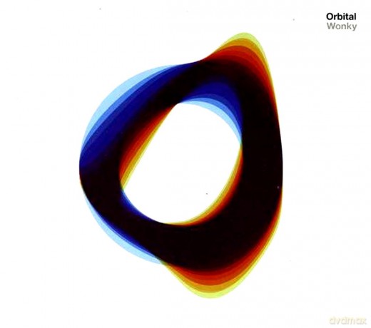 Orbital: Wonky- deluxe edition [2CD]