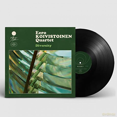 Eero Koivistoinen Quartet: Diversity [Winyl]