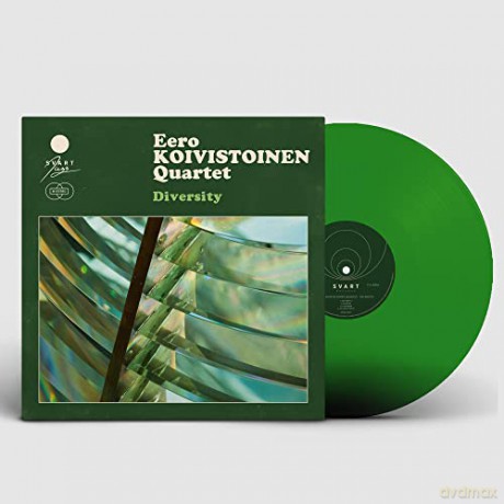 Eero Koivistoinen Quartet: Diversity [Winyl]