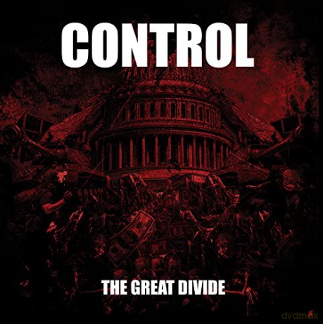 Control: Divide [Winyl]