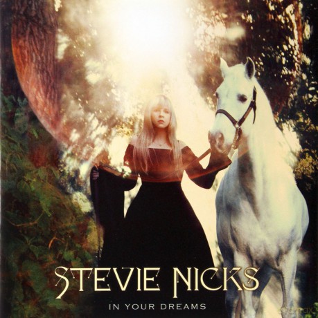 Stevie Nicks: In Your Dreams special edition [CD]