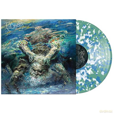 Psycroptic: Divine Council [Winyl]