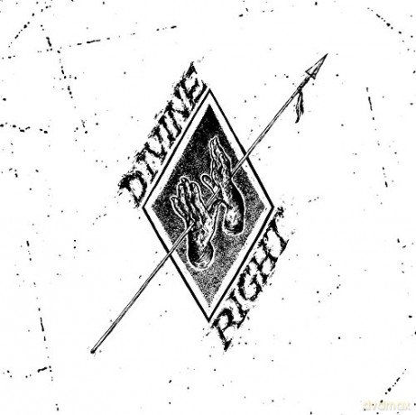 Divine Rights: Divine Rights [Winyl]