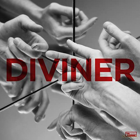 Hayden Thorpe: Diviner [Winyl]