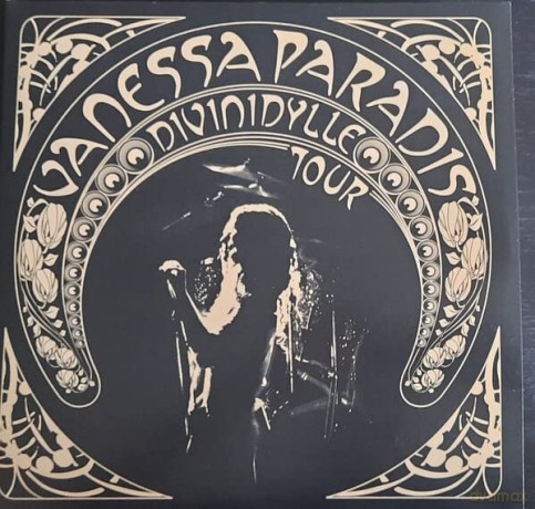 Vanessa Paradis: Divinidylle Tour [2xWinyl]