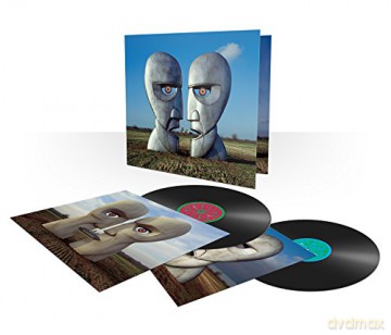 Pink Floyd: Division Bell [2xWinyl]
