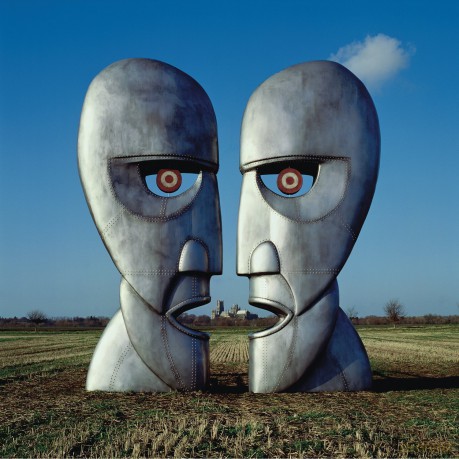 Pink Floyd: Division Bell [2xWinyl]