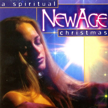 New Age Christmas- Songs to meditate and relax [CD]