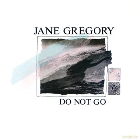 Jane Gregory: Do Not Go [Winyl]