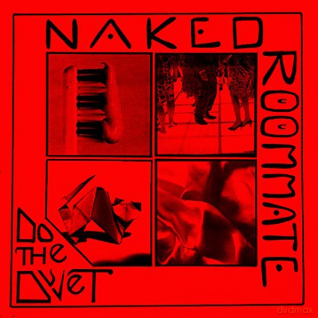 Naked Roommate: Do The Duvet [Winyl]