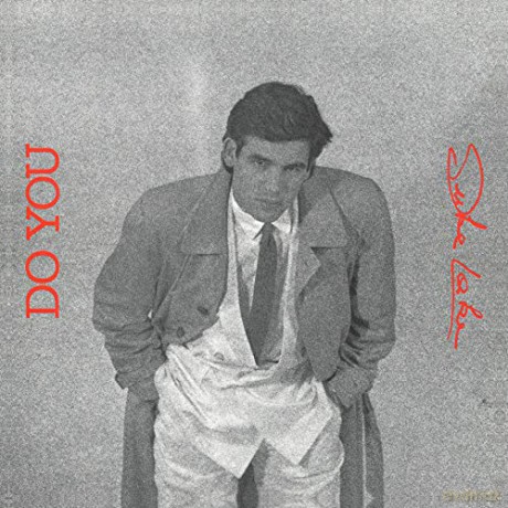 Duke Lake: Do You [Winyl]
