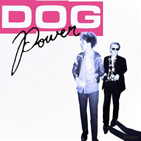 Dog Power: Dog Power [Winyl]