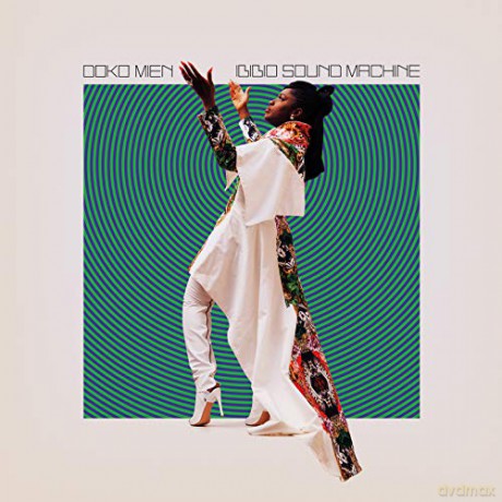 Ibibio Sound Machine: Doko Mien [Winyl]