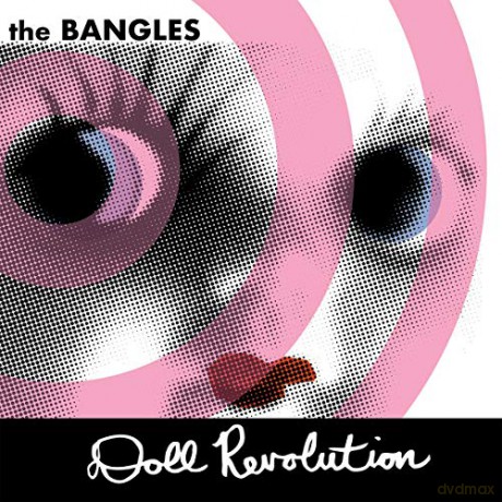 Bangles: Doll Revolution/Vinyle Blanc [2xWinyl]