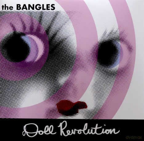 Bangles: Doll Revolution/Vinyle Blanc [2xWinyl]