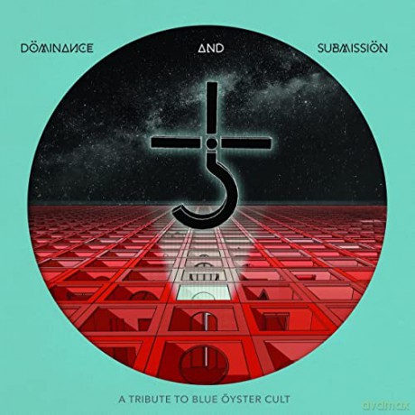 Compilation: Dominance and Submission a Tribute to Blue Oyster Cult [2xWinyl]