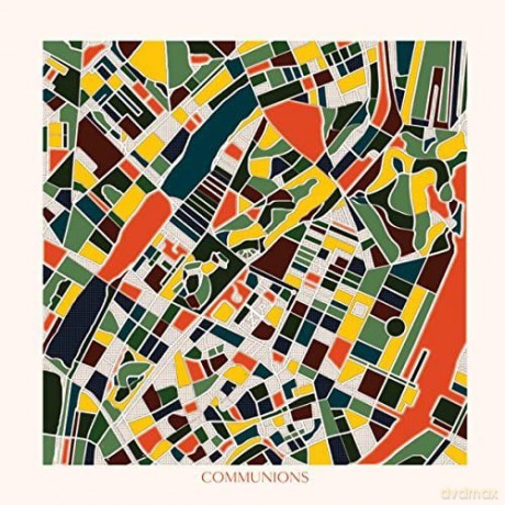 Communions: Don't Hold Anything Back/Eternity 7 [2xWinyl]
