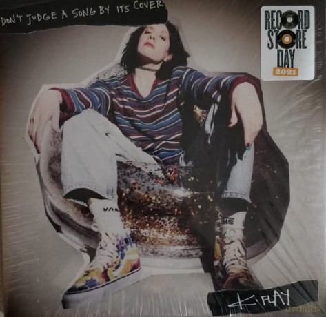 K.Flay: RSD - Don't Judge A Song By Its Cover (RSD) [Winyl]