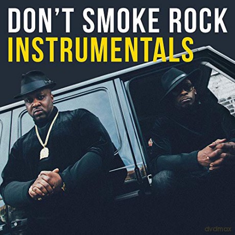 Pete Rock: Don't Smoke Rock Instrumentals [Winyl]