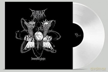 Rutthna: Doomsdaylight [Winyl]
