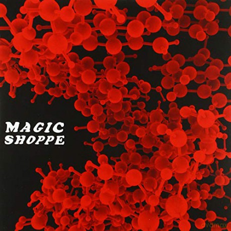Magic Shoppe: Doppelganger/S.F.O. [Winyl]