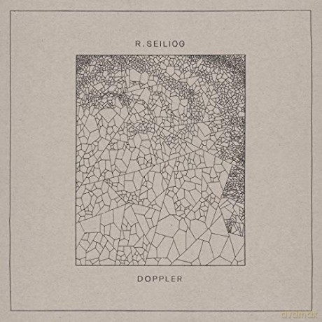 R. Seiliog: Doppler [Winyl]