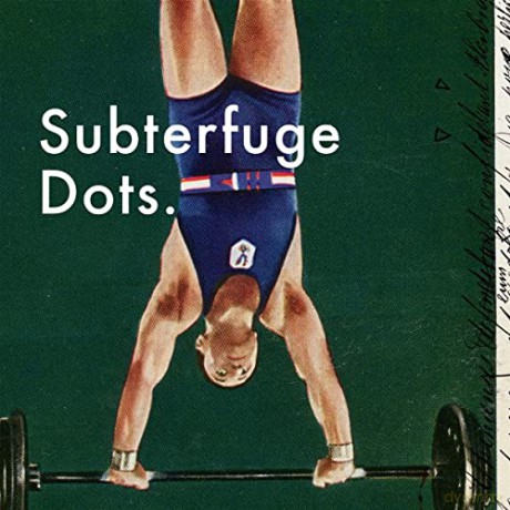 Subterfuge: Dots. [Winyl]