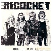 Ricochet: Double B Side [Winyl]