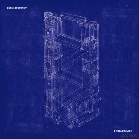 Second Storey: Double Divide [2xWinyl]