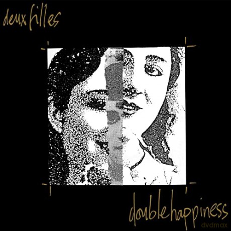 Deux Filles: Double Happiness [Winyl]
