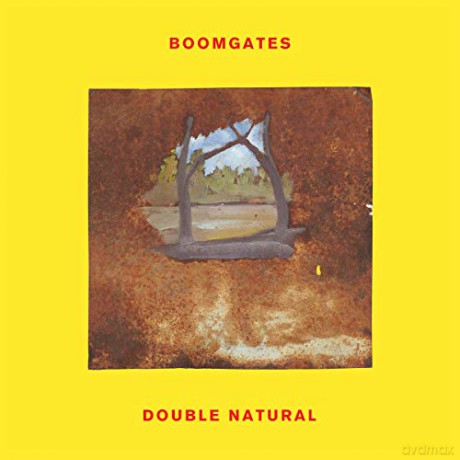 Boomgates: Double Natural [Winyl]