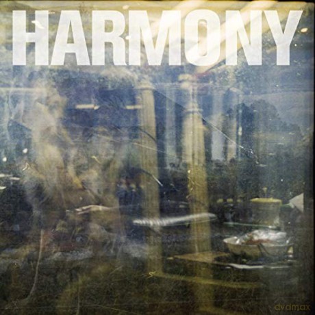 Harmony: Double Negative [Winyl]