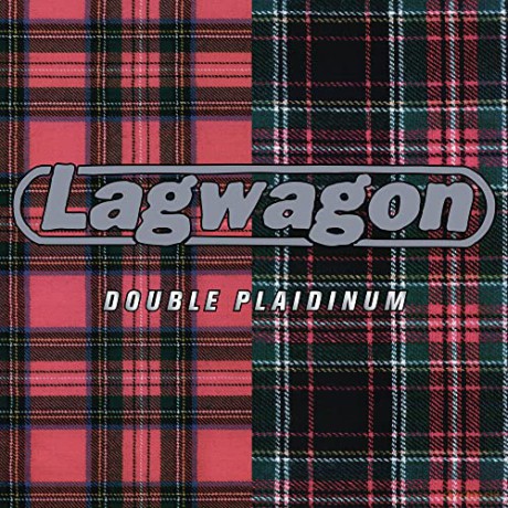 Lagwagon: Double Plaidinum [2xWinyl]