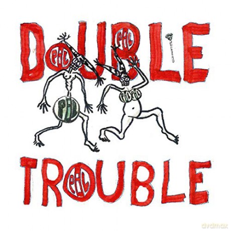 Public Image Ltd: Double Trouble [Winyl]