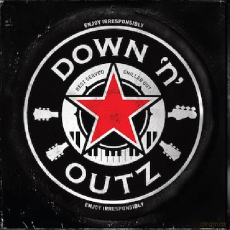 Down N Outz: Down N Outz EP [Winyl]