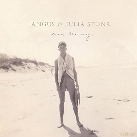 Angus & Julia Stone: Down The Way [2xWinyl]