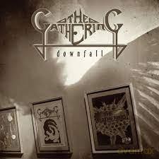 Gathering: Downfall-The Early Years [Winyl]