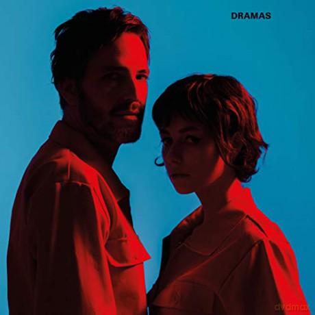 The Dramas: Dramas [Winyl]