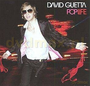 David Guetta: Pop Life [CD]