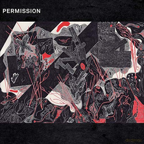 Permission: Drawing Breath Through A Hole in The Ground [Winyl]