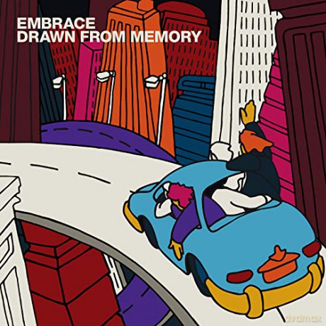 Embrace: Drawn from Memory [Winyl]