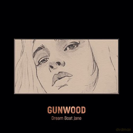 Gunwood: Dream Boat Jane [Winyl]