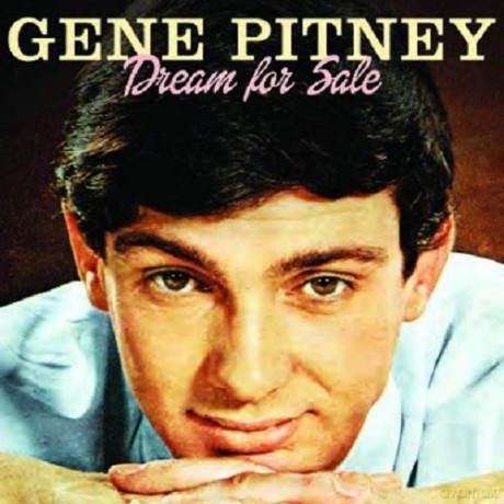 Gene Pitney: Dream for Sale [Winyl]