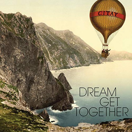 Citay: Dream Get Together [Winyl]