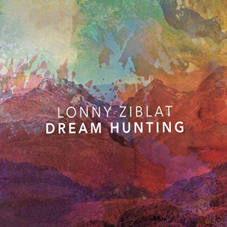 Lonny Ziblat: Dream Hunting [Winyl]