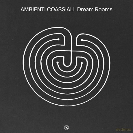 Ambienti Coassiali: Dream Rooms [Winyl]