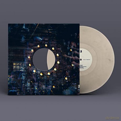 Tom Herbert: Dreamers/Mark Lockheart [Winyl]