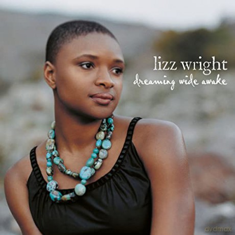 Wright,Lizz: Dreaming Wide Awake (Ed.) [Winyl]